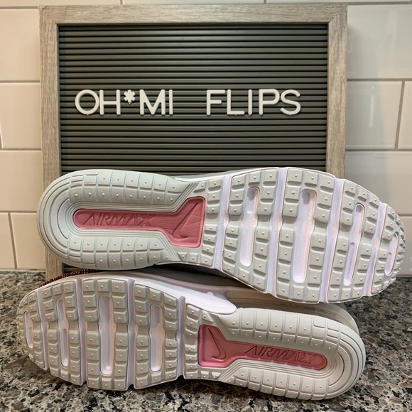 Nike Max Air Sequent 3 Women’s NEW - Picture 7 of 8